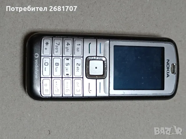 телефон Нокия 6070