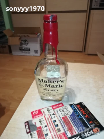 ПРАЗНО ШИШЕ ЗА КОЛЕКЦИЯ 2307251414LCHERY, снимка 7 - Колекции - 51116672