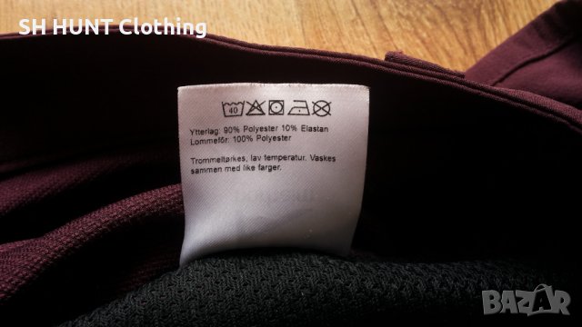NORHEIM Granitt 2.0 Women's Hiking Stretch Pants размер XL еластичен дамски панталон - 201, снимка 13 - Екипировка - 40532033