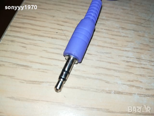 MILKA HEADPHONES 1706231342, снимка 7 - Слушалки и портативни колонки - 41225282