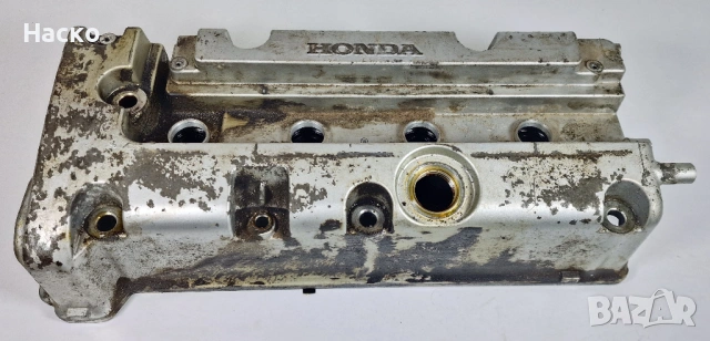 Капак Клапани Honda Accord FR-V FRV CR-V CRV 2.0 i-VTEC Хонда Акорд ФР-В ЦР–В ФРВ ЦРВ 2.0