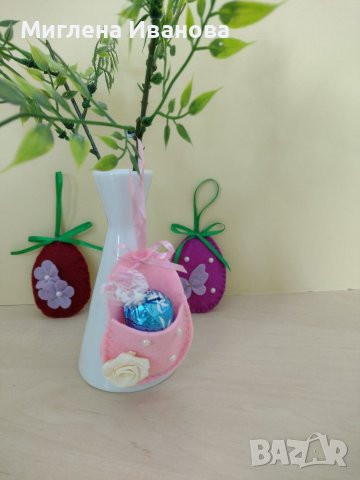 Великден - великденска декорация , снимка 16 - Други - 39889201