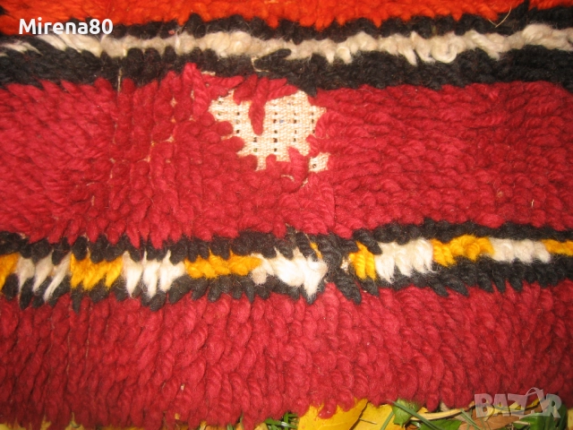 Китеник * Царска корона * - 210/145 !, снимка 6 - Покривки за легло - 52122883