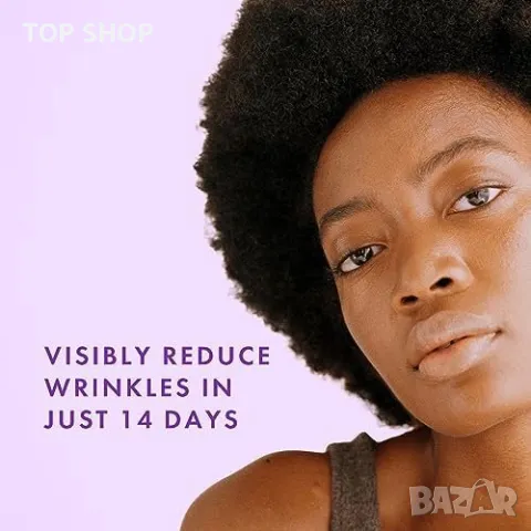 Нов Подмладяващ Крем с Ниацинамид, SPF15 - Дневен и Нощен Комплект, снимка 7 - Козметика за лице - 49956832