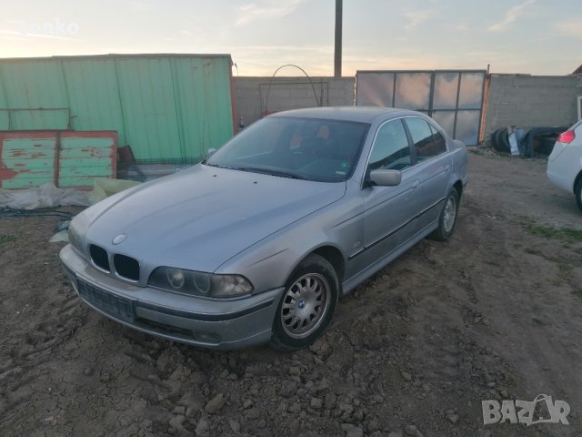 BMW 2.5 TDS на части , снимка 2 - Автомобили и джипове - 35850259