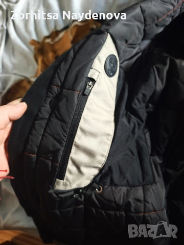 Яке Париж размер Л, снимка 5 - Якета - 52860154