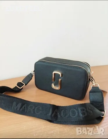 Marc Jacobs ⚜️Дамски Чанти , снимка 10 - Чанти - 56239558