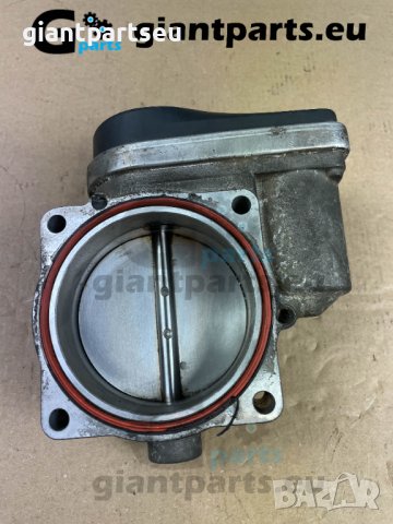 Дросел за БМВ е65 BMW e65 , 7506627-03, снимка 3 - Части - 39651480