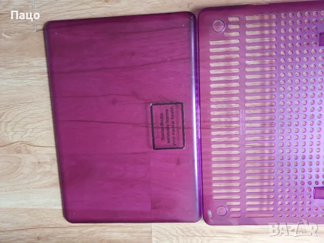 Case for MacBook Pro 13 inch /промо цена/, снимка 9 - Лаптопи за дома - 49663172