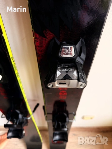 K2 Pettitor Pro ски , снимка 2 - Зимни спортове - 53602072