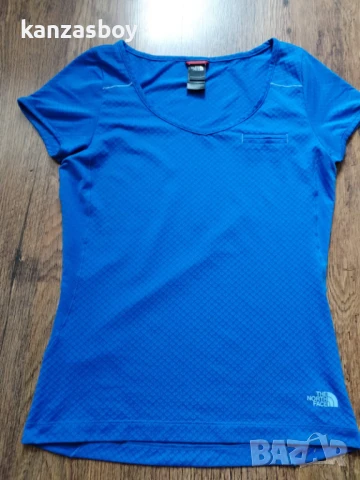 The North Face Ensei - страхотна дамска тениска М, снимка 4 - Тениски - 51182813