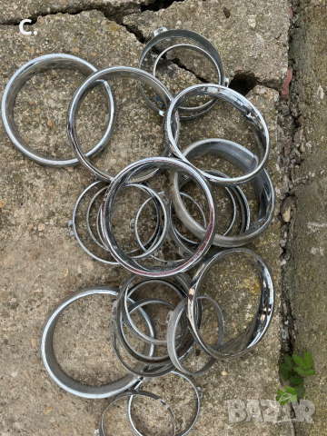 Авточасти Лада Жигули 2101.2107, снимка 8 - Автомобили и джипове - 41761838