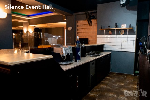 Silence Event Hall # Парти зала # Зала за събития, снимка 6 - Други - 41884244