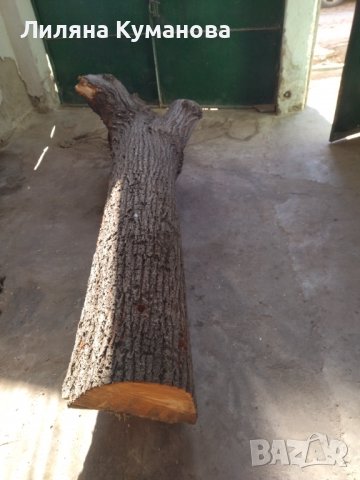 Продавам дънер от липа, снимка 2 - Дърводелски услуги - 39156760