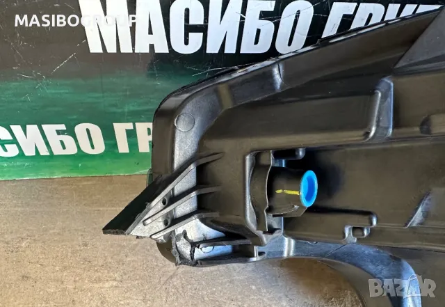 Фарове Full Led фар за Волво Volvo V60 S60, снимка 11 - Части - 49589121