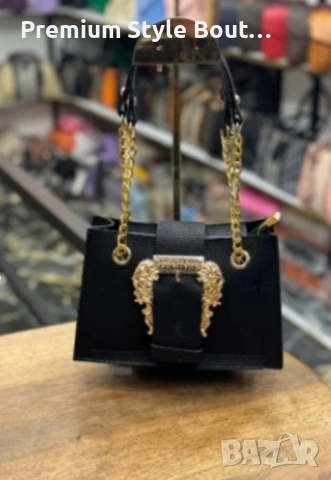 чанта versace , снимка 2 - Чанти - 53673732