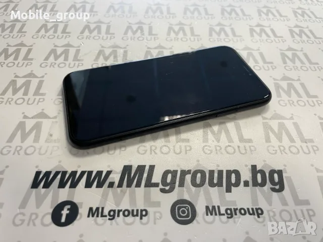 #MLgroup предлага iPhone XR 64GB Black 88%, втора употреба, снимка 4 - Apple iPhone - 56269343