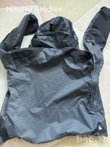 Яке Haglofs gore tex, снимка 8 - Якета - 56404288