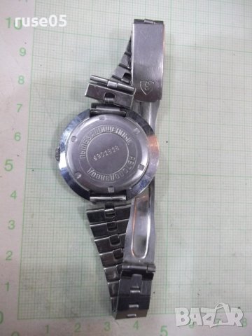 Часовник ръчен дамски самонавиващ съветски, снимка 6 - Дамски - 40418183