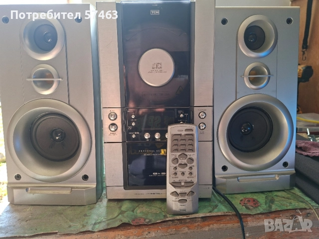 мини уредба, снимка 5 - Радиокасетофони, транзистори - 52180859