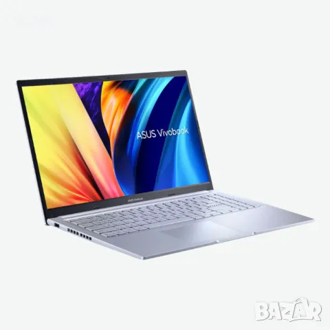 Asus Vivobook 16", супер лек, 2г гаранция, снимка 14 - Лаптопи за дома - 48335837