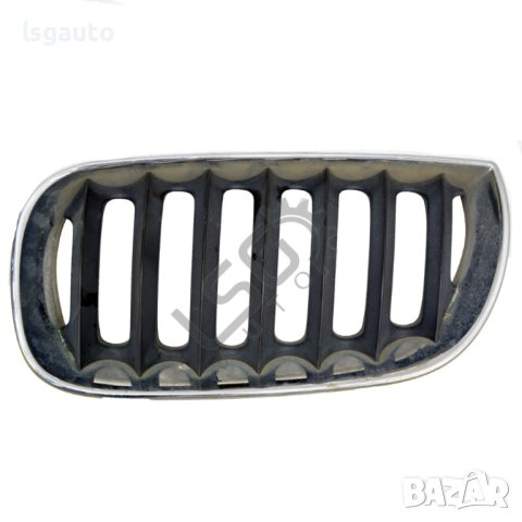 Решетки предна броня BMW X3 (E83) 2003-2010 ID:102381, снимка 2 - Части - 40976768