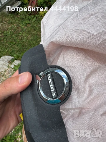 Продавам табло, колани и бегове за Volvo XC40 2020, снимка 2 - Части - 51218028