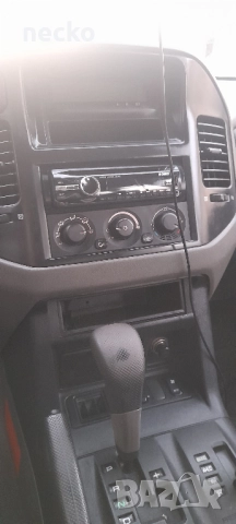 Mitsubishi padjero 3.2 did, снимка 8 - Автомобили и джипове - 51820360