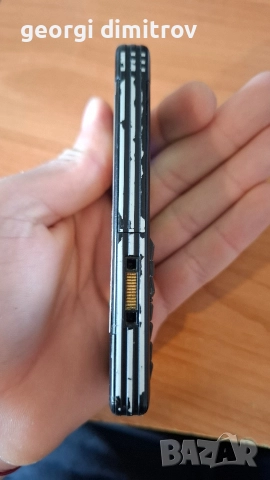 Sony Ericsson C902, снимка 5 - Sony Ericsson - 52749217