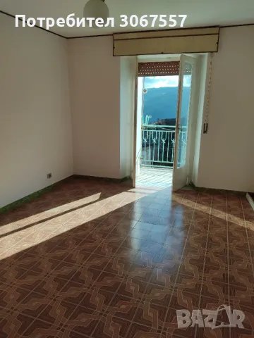 Продавам голяма, хубава къща в Лучито, провинция Кампобассо, област Молизе, Централна Южна Италия , снимка 11 - Къщи - 48505225