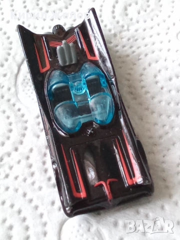 Метална количка 52333