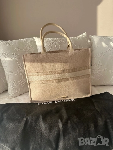 Чанта Steve Madden