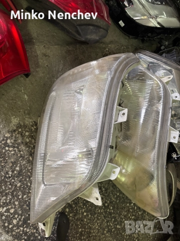 Фарове за спринтер