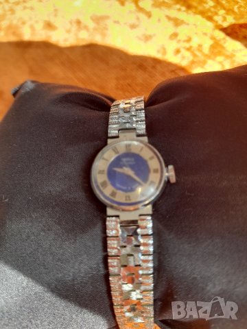 Ретро дамски часовник , снимка 8 - Дамски - 42558948