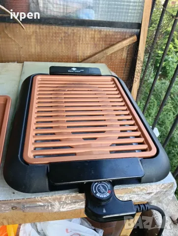Скара Max Chef Pro