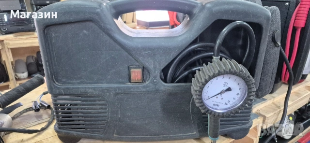 Компресор 