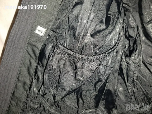 The North Face 600 Goose Down Ski Jacket (L) дамско пухено яке ски сноуборд , снимка 10 - Якета - 48351892