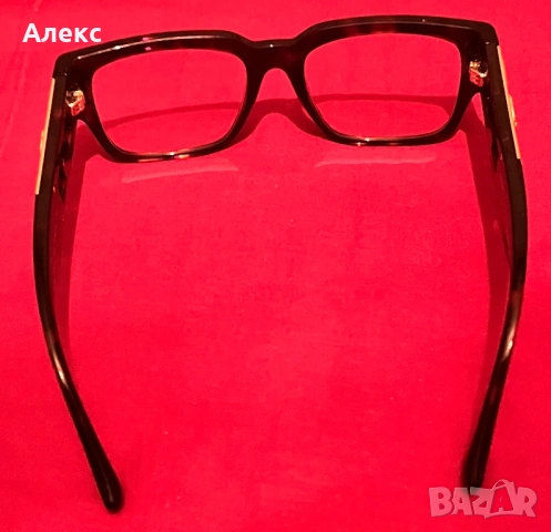 Дамски очила VERSACE 3350, снимка 6 - Слънчеви и диоптрични очила - 53479142