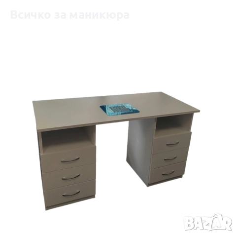 бюро за маникюр по поръчка , снимка 8 - Работни маси и бюра - 52152943