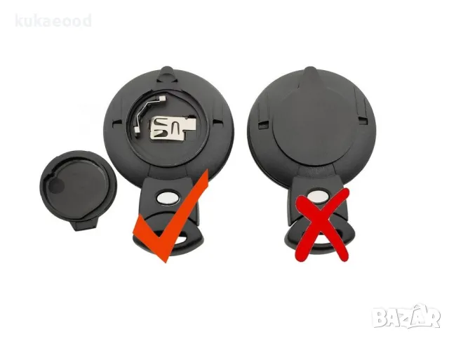 Кутийка за ключ за Mini Countryman R60, снимка 4 - Части - 47403896