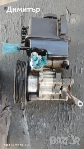 Двигател OM 651 на части, снимка 6 - Части - 48984210