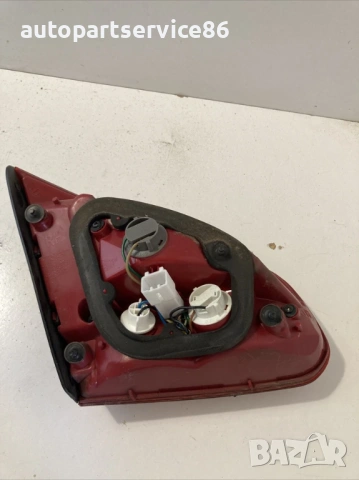 Вътрешен заден десен стоп за KIA Ceed 1.6 CRDi (2014), снимка 2 - Части - 53243969