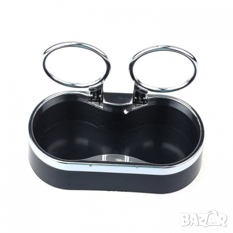 Двойна стойка за чаши, снимка 2 - Аксесоари и консумативи - 44818707