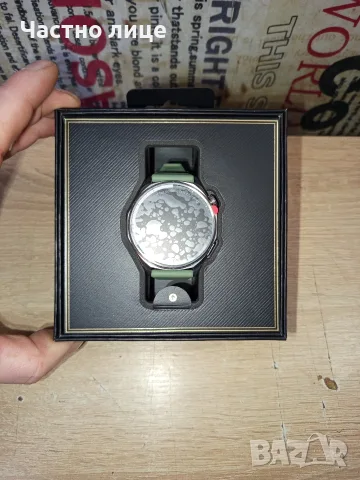 Смарт Часовник "Huawei Watch GT 6, снимка 2 - Смарт часовници - 56349528