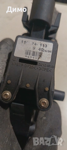 моторче стъклоповдигач ауди audi , снимка 3 - Части - 53192992