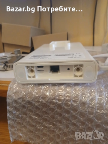 ZTE Бежична Антена На 5G нов , снимка 7 - Рутери - 53358883