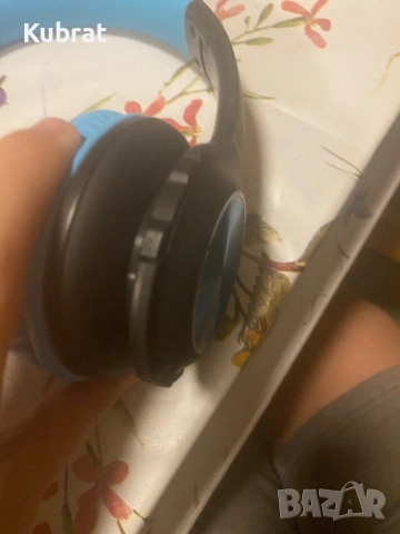 Слушалки , снимка 5 - Друга електроника - 51636062