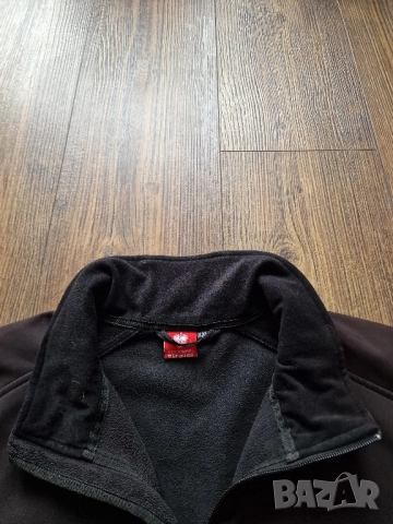 Страхотно мъжко яке ENGELBERT STRAUSS размер 2ХL , снимка 5 - Якета - 52289875