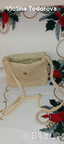 Разнообразни дамски чанти , снимка 4 - Чанти - 36260770