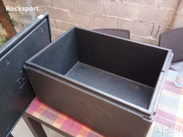 Kanga Box-Термо кутия, снимка 4 - Хладилни чанти - 55824308